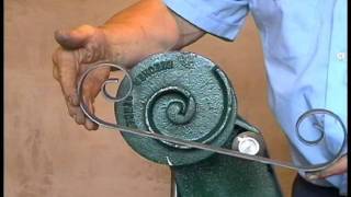 : F H Brundle - Beecher Bender - Metal Worker "Plus" - Part 3