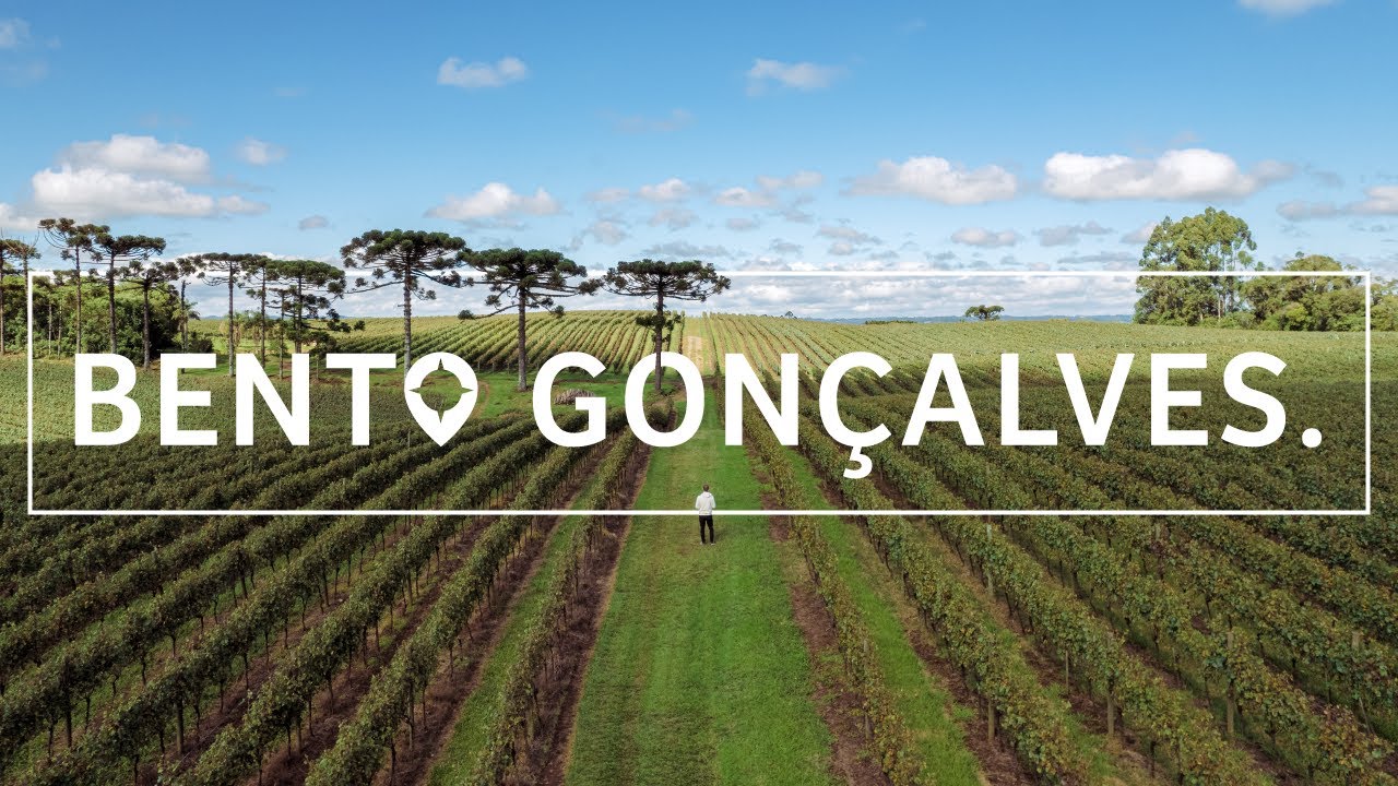 O que fazer em BENTO GONÇALVES na Serra Gaúcha? | Vale dos Vinhedos e Caminhos de Pedra