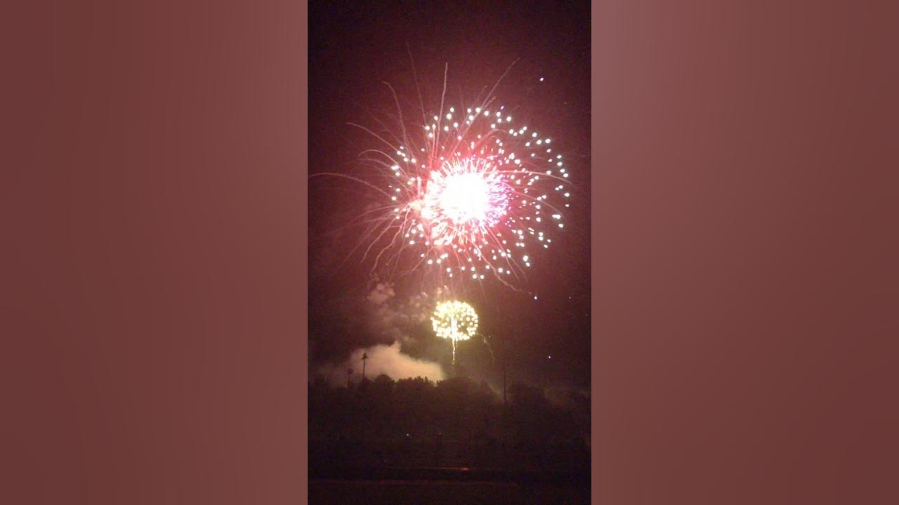 Tullahoma 4th of July YouTube