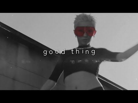 I Dle Good Thing Slowed Reverb