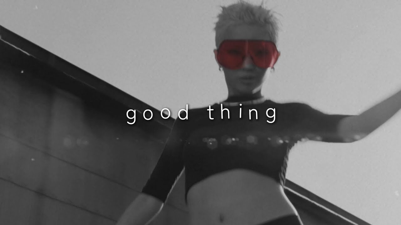 i-dle - good thing (slowed + reverb)