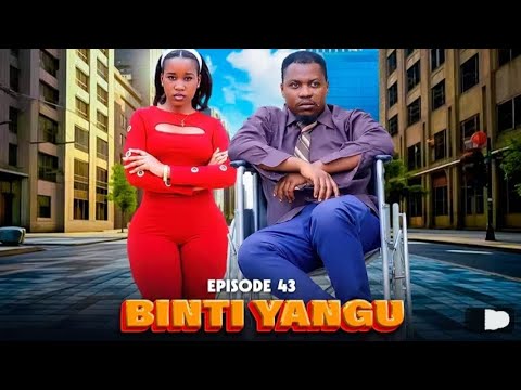 BINTI YANGU Full Episode 43 Love Lovestory