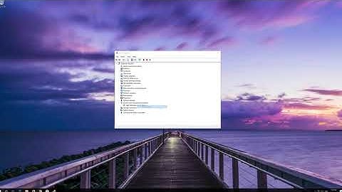 HDMI No Sound in Windows 10 When Connect to TV - No HDMI Audio Device Detected FIX