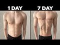 Workout Challenge To Lose Belly Fat ( 100% RESULTS )