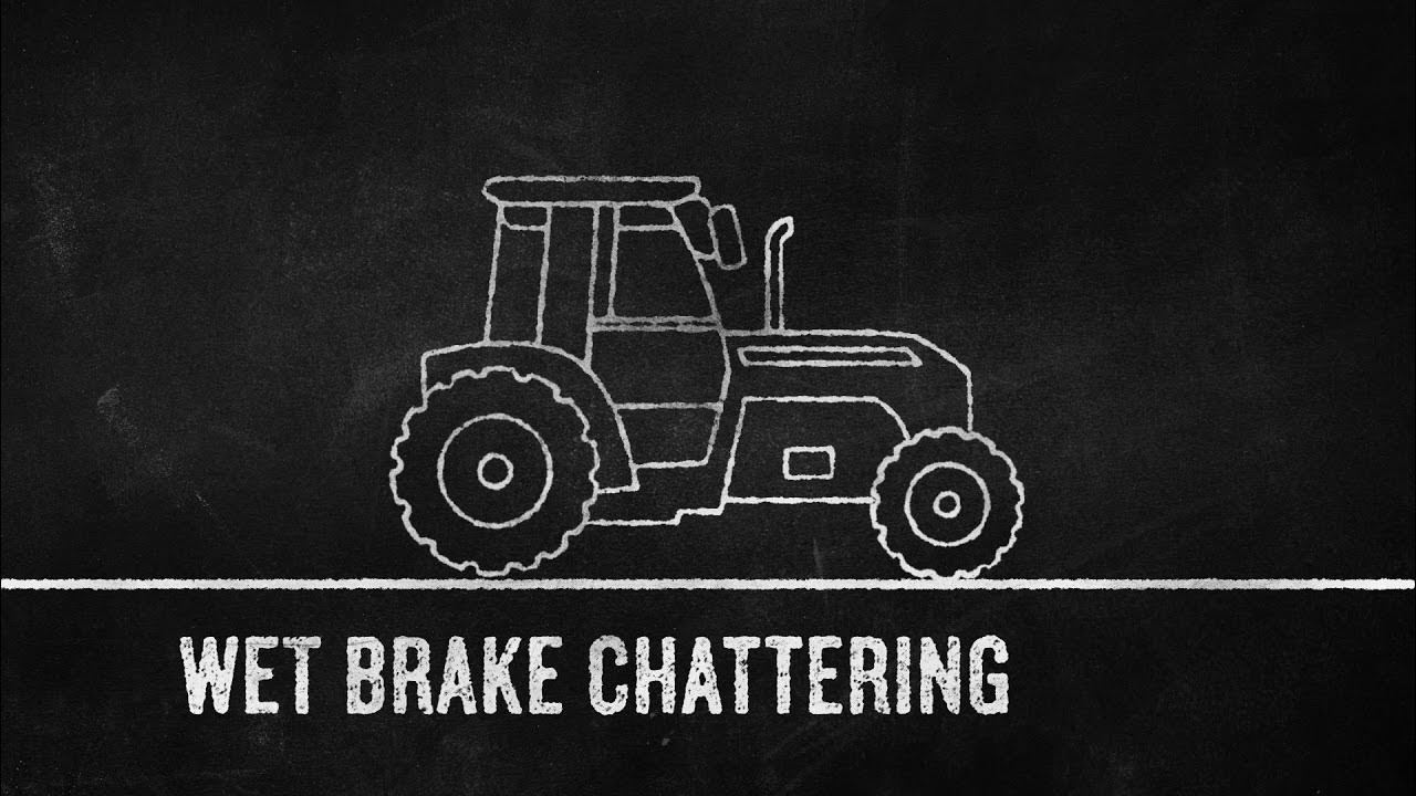 Does Premium Tractor Hydraulic Fluid Matter? Cenex® YouTube