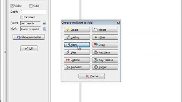 Computer Game Design 1 - Scrolling Shooter Part 7 - Galbraith