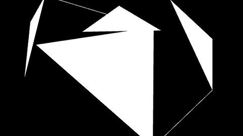 Drawing Different Shapes in WebGL - ProgrammingTIL #82 WebGL video tutorial screencast 0025