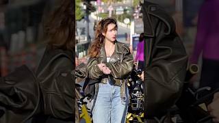 Parfüm Sıkmama Şakası Şbirliği