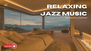 2 Hours of Jazz Instrumental Relaxing Saxophone | Morning Jazz for Good Mood | #Cool Jazz #Relax