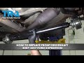 How to Replace Front Driveshaft 2007-2017 Ford Expedition