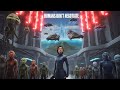 Galactic Alert: “Humans Don’t Negotiate With Killers” — What Happened Next Shocked the Council | HFY