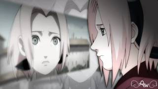 [EDS] SasuSaku~Impossible Beta