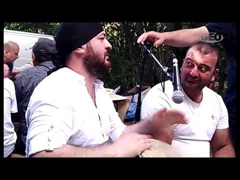 დუდუკი კლარნეტი დოლგარმონი - პოპური