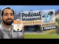 🎙️Podcast Movement 2023: la conferencia de podcasts más grande  del mundo