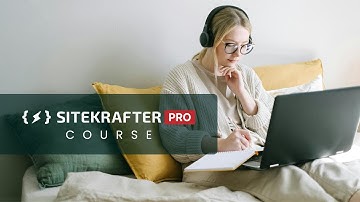 Divi 5 Framework Course - SiteKrafter PRO