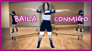 Practica Tu Coordinación Para Bailar | Magga Braco Tutorial