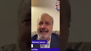 Roberto Gómez Junco habla del nuevo libro de Juan Villoro - #SinTonsura #DéjenseAhí