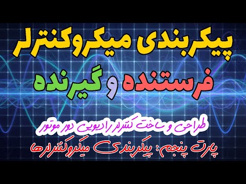 تصویری: فرستنده Flysky RF از طریق اتصال USB + سیم سیگنال به کامپیوتر + نرم افزار شبیه ساز رایگان: 6 مرحله تصویری: فرستنده Flysky RF از طریق اتصال USB + سیم سیگنال به کامپیوتر + نرم افزار شبیه ساز رایگان: 6 مرحله