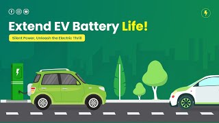 DIY EV Battery Care: Simple Tips to Save Money! ✅ #EVtips