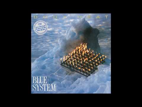 Blue System - 1988 - Love Suite