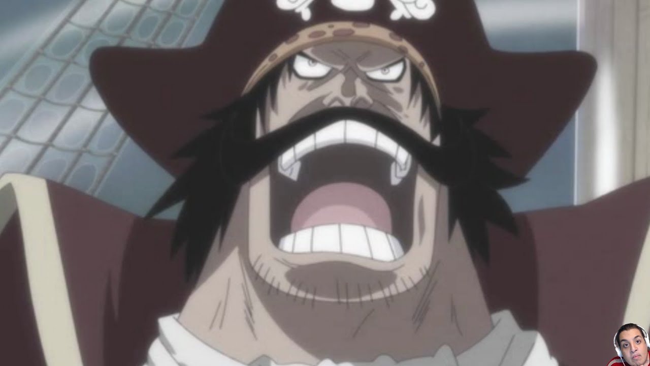 One Piece Episode 568 Review The Next Strawhat ワンピース Youtube