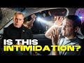 Police Flashlight in Your Face: Justified or Abusive? | Traffic Stop Rights
