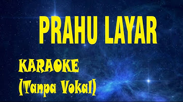 Perahu Layar - Instrumen