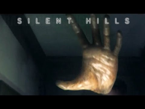 Silent Hills \ PT (PS4) - TGS 2014 Trailer
