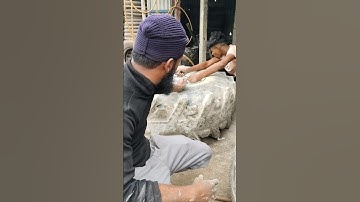 JCB tyre puncture repair#viralshort#tyre#JCB#tubelesstyre#ytshorts