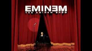 Video thumbnail of "Eminem Till I Collapse"
