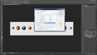 Photoshop using the Quick Selection Tool to copy and paste