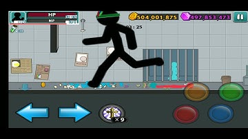 giant anger of stick 5 #angerofstick5