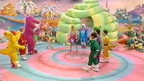 In Outer Space (2005 Version) Part 45