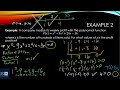 Polynomial and Rational Inequality Applications