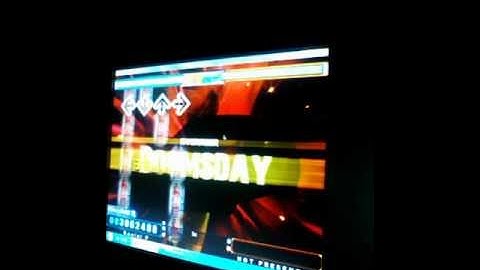 Stepmania - Doomsday