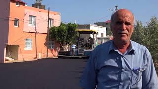 Koyuncuda Hizmetin Adı Mükerrem Tollu