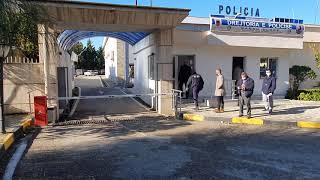Aksion i madh antidrogë në Vlorë/ 28 të arrestuar, dy në kërkim