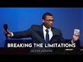 Breaking The Limitations - Victor Jackson