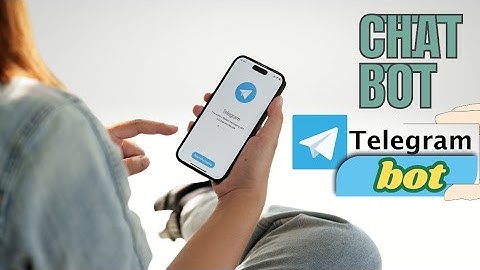 كيفية انشاء بوت تليجرام chatgpt | شرح انشاء بوت تليجرام 2025