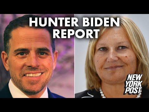 Hunter Biden got $3.5M wire transfer from Russian billionaire! 💰💰💰