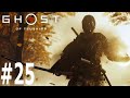 Zagrajmy w Ghost of Tsushima odc.25 - Wyspa iki | Ale że mnie d.bil