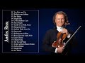 Andre Rieu Top 20 Songs || Andre Rieu Live Playlist