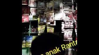 Video Takbiran anak Rantau..