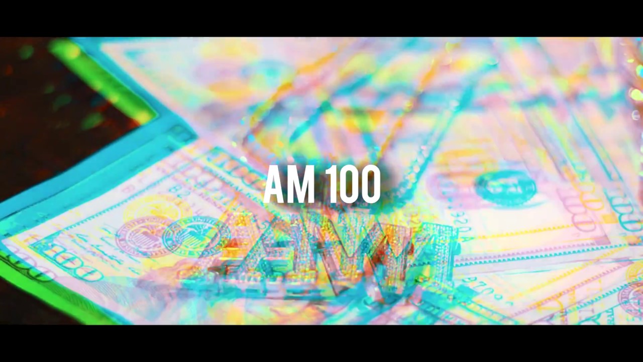 AM  100 - Different Level