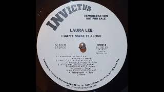 Laura Lee - I Need It Just As Bad As You (Vinyl HQ)