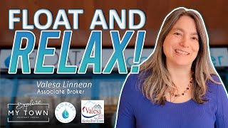 Float and Relax | FLOAT49 | Anchorage, AK screenshot 1