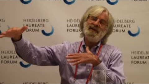 Leslie Lamport: Preserving causality with logical clocks