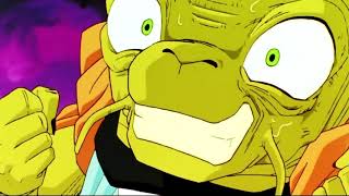 Toonami Bumpers Dragon Ball Z Kai Labor Day Marathon