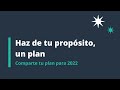 ✨Haz de tu propósito, un plan✨ | GoKoan