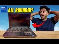 This gaming laptop is an All Rounder